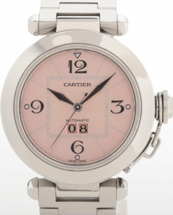 Cartier Pasha C