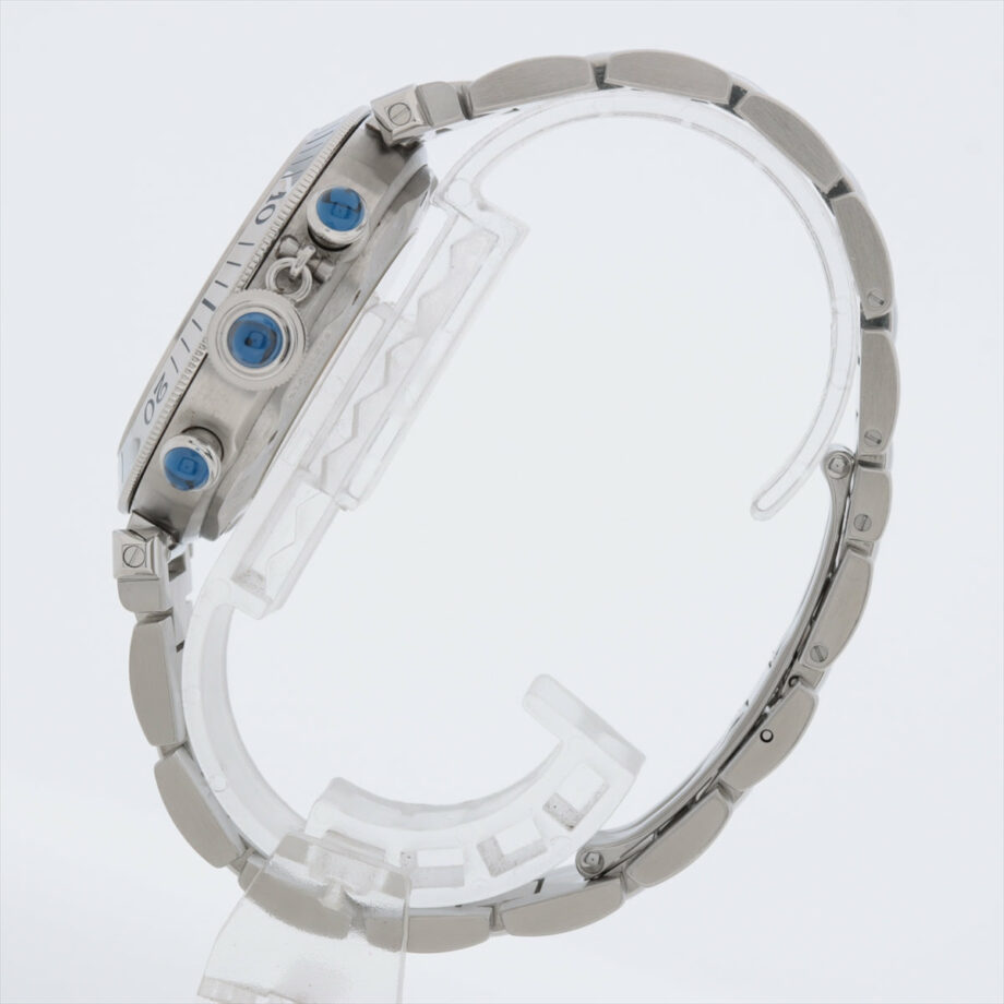 Cartier Pasha Pronger