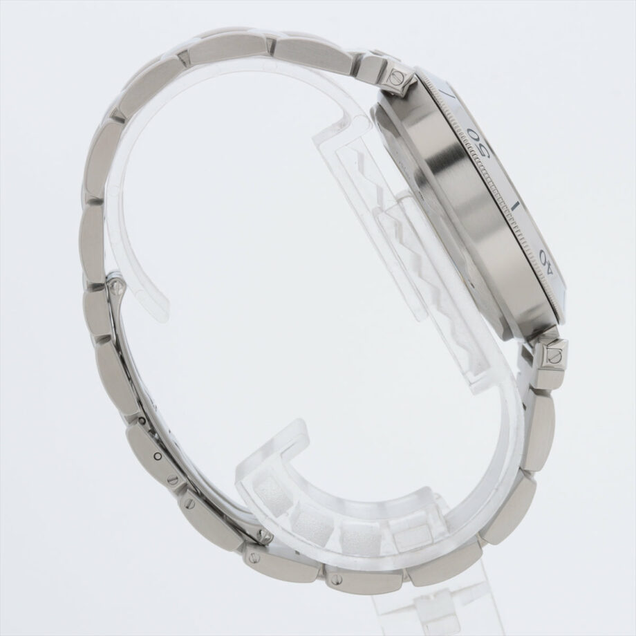 Cartier Pasha Pronger