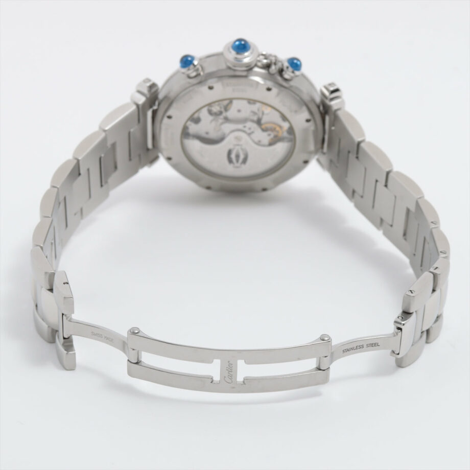 Cartier Pasha Pronger