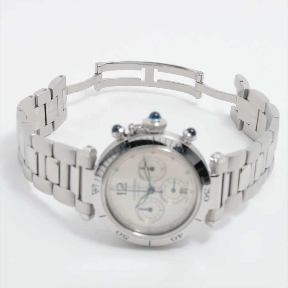 Cartier Pasha Pronger