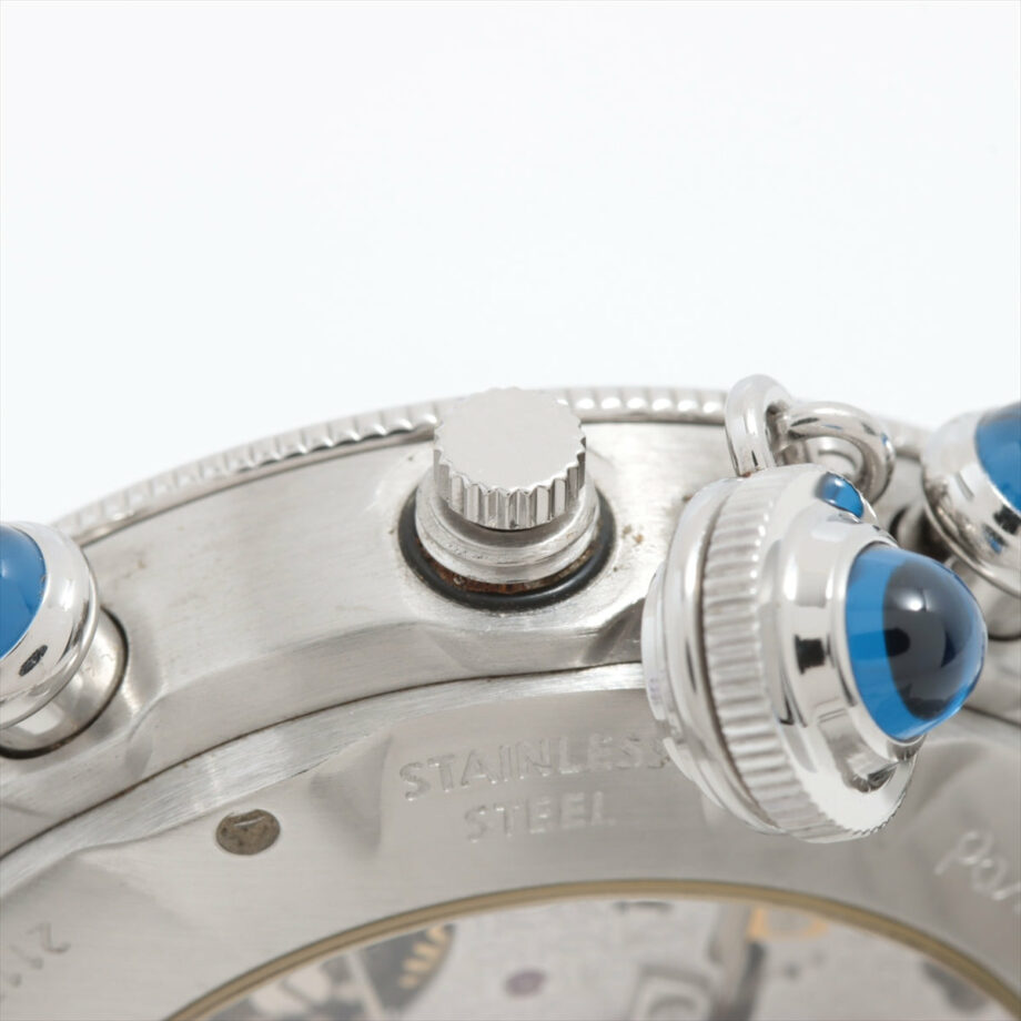 Cartier Pasha Pronger