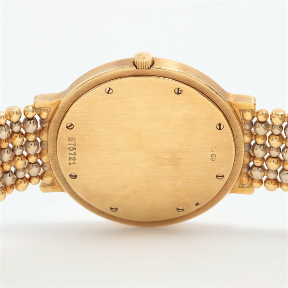 Vacheron Constantin