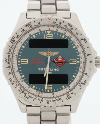 Breitling Caristino