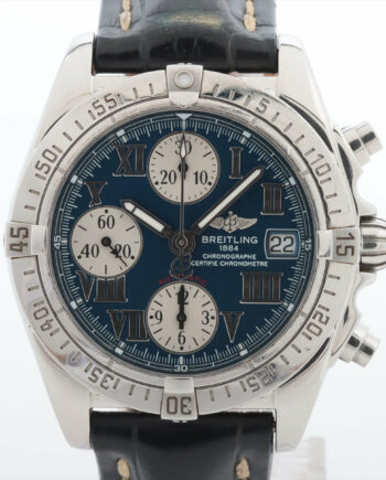Breitling Chronomat