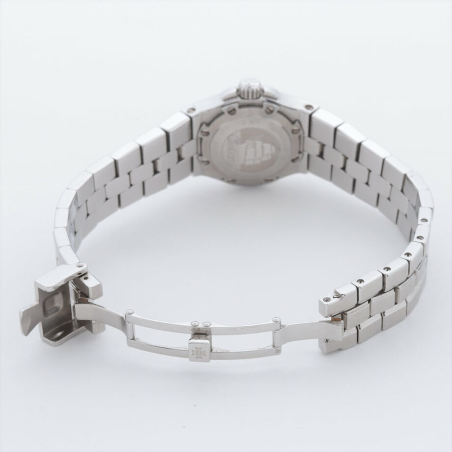 Vacheron Constantin Overseas