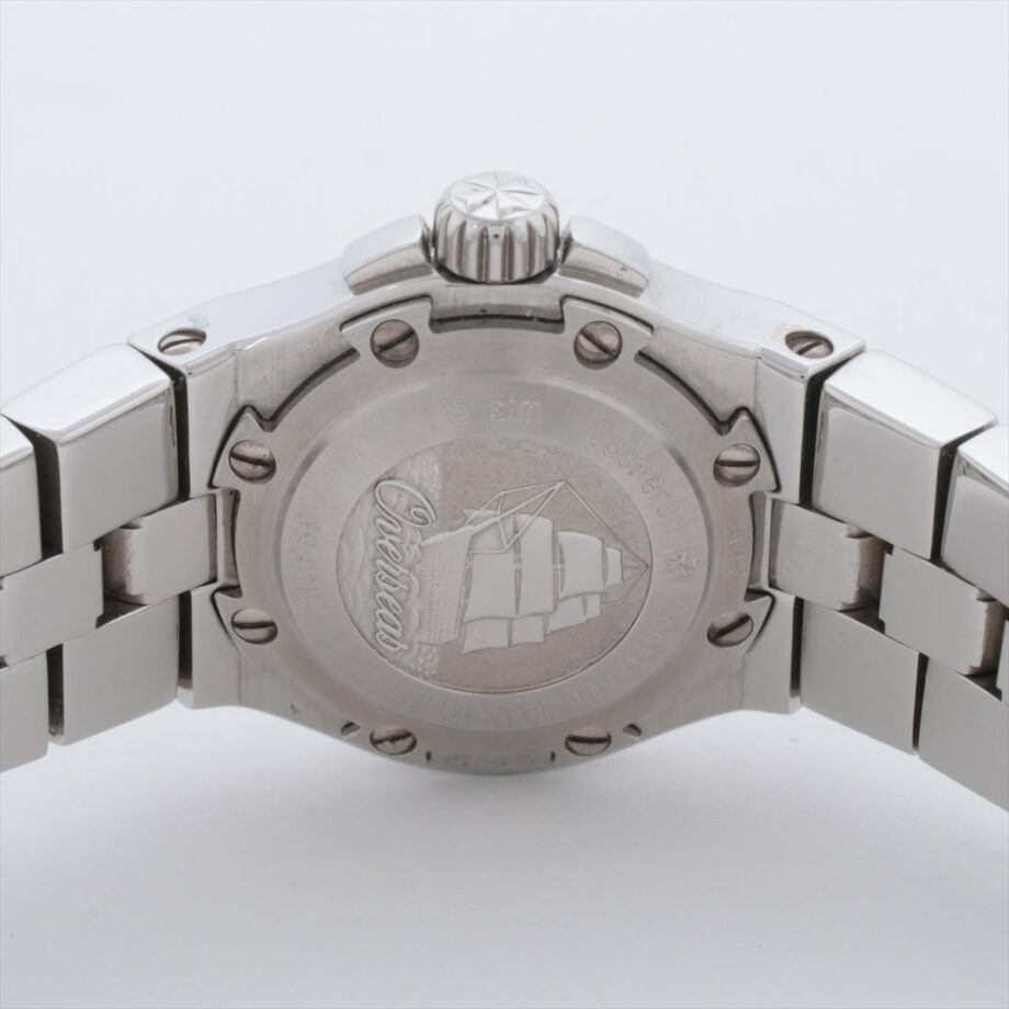 Vacheron Constantin Overseas