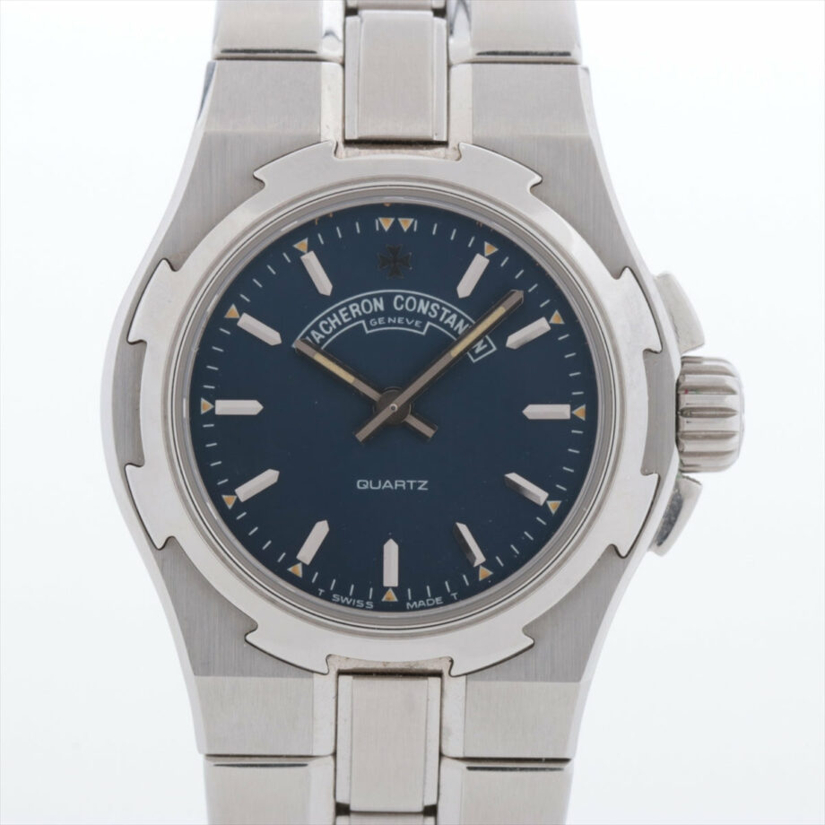 Vacheron Constantin Overseas