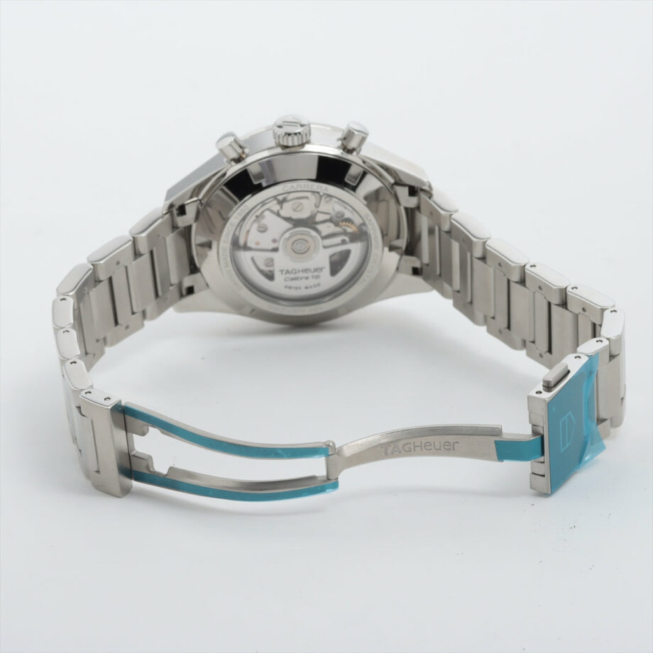 TAG Heuer Carrera Calibre 16