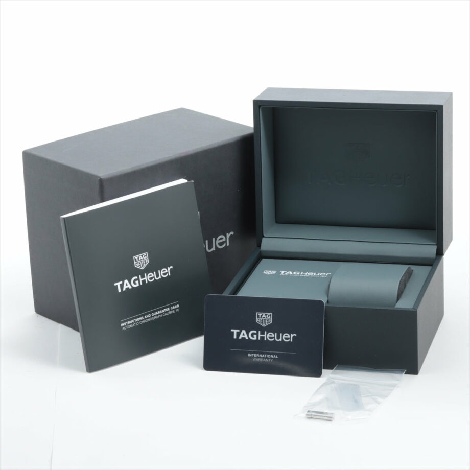 TAG Heuer Carrera Calibre 16