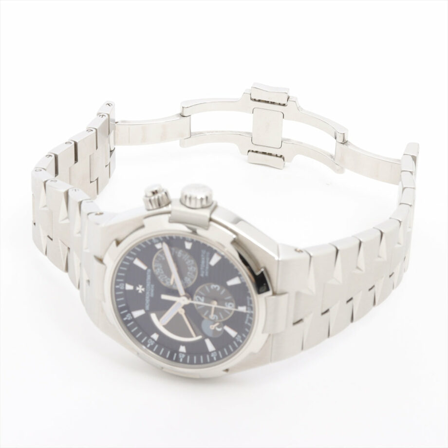 Vacheron Constantin Overseas Dual Time