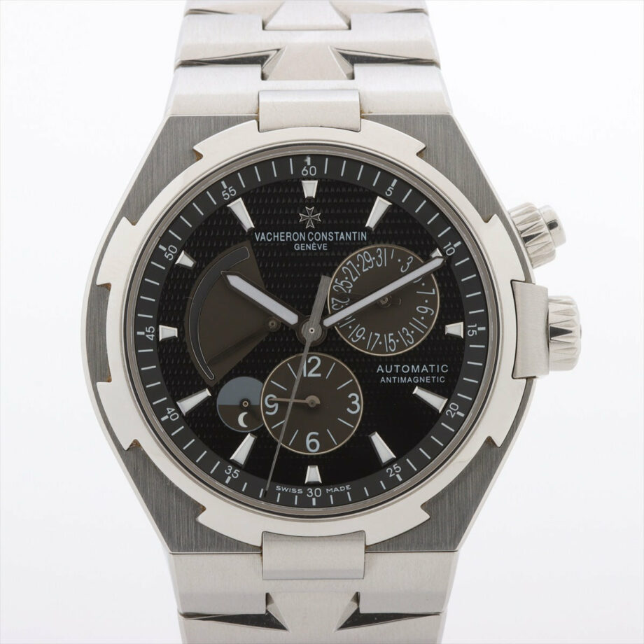 Vacheron Constantin Overseas Dual Time