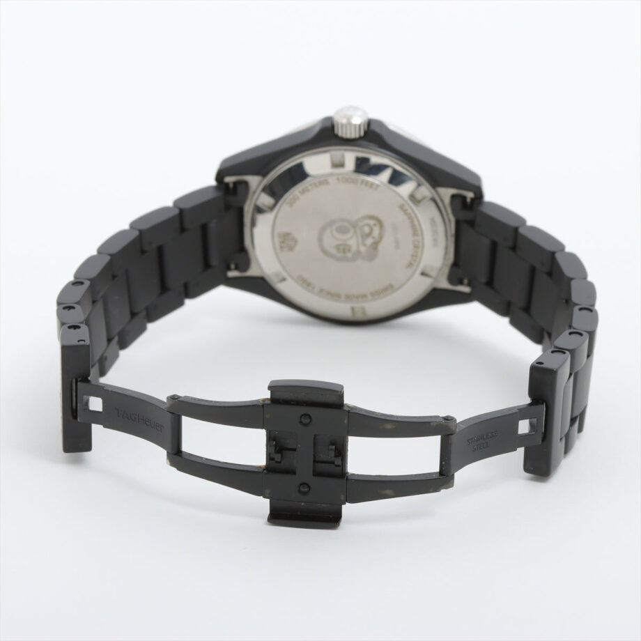 TAG Heuer Aqua Racer
