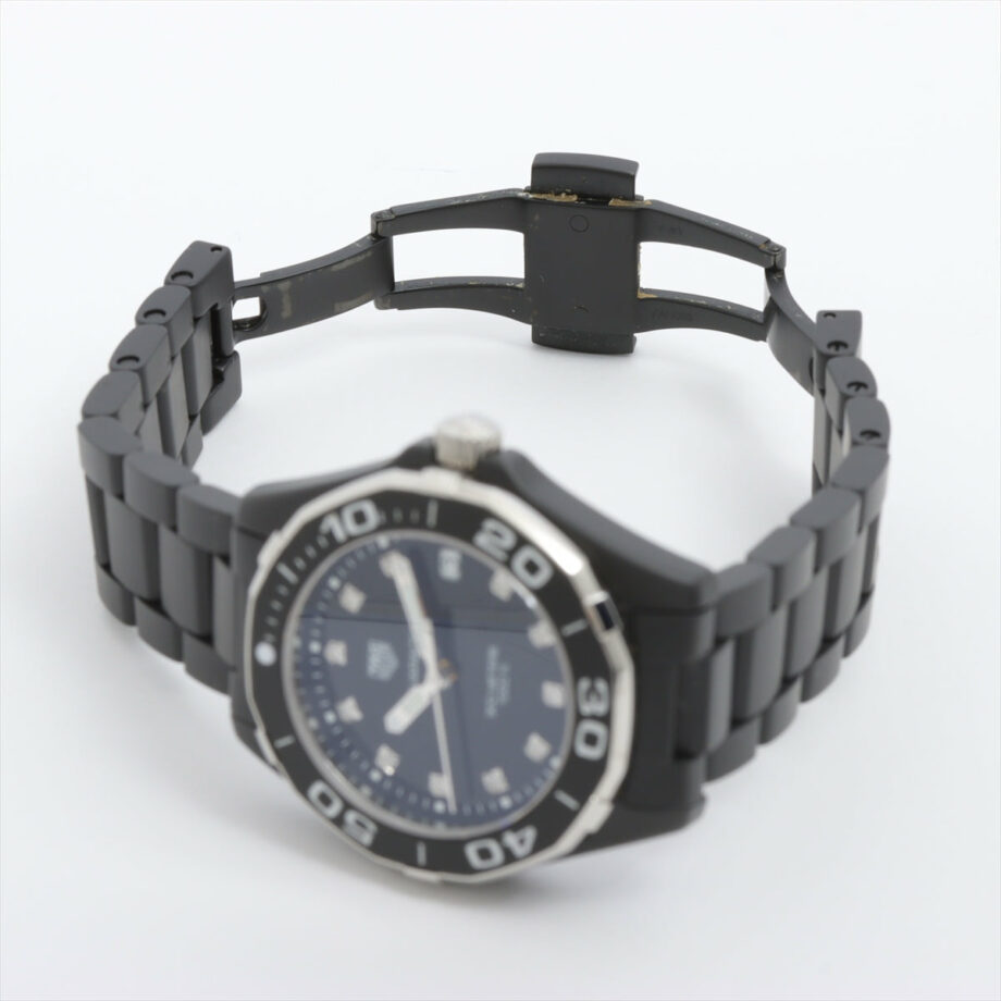 TAG Heuer Aqua Racer
