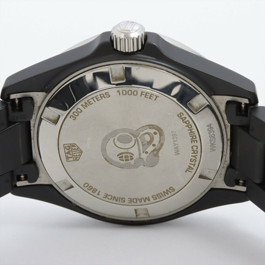 TAG Heuer Aqua Racer