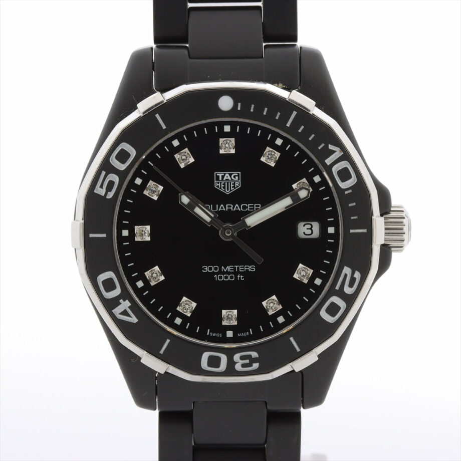 TAG Heuer Aqua Racer