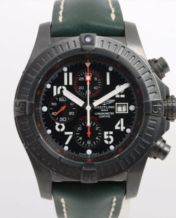 Breitling Super Avenger