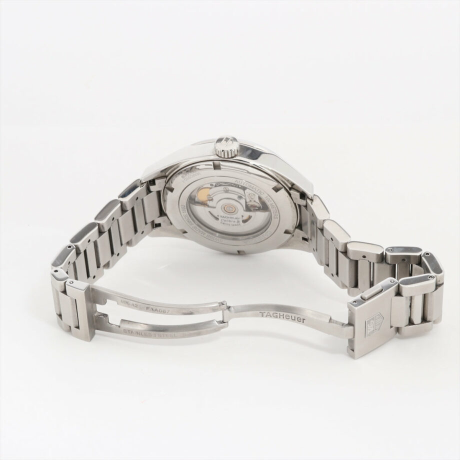 TAG Heuer Carrera Caliber5