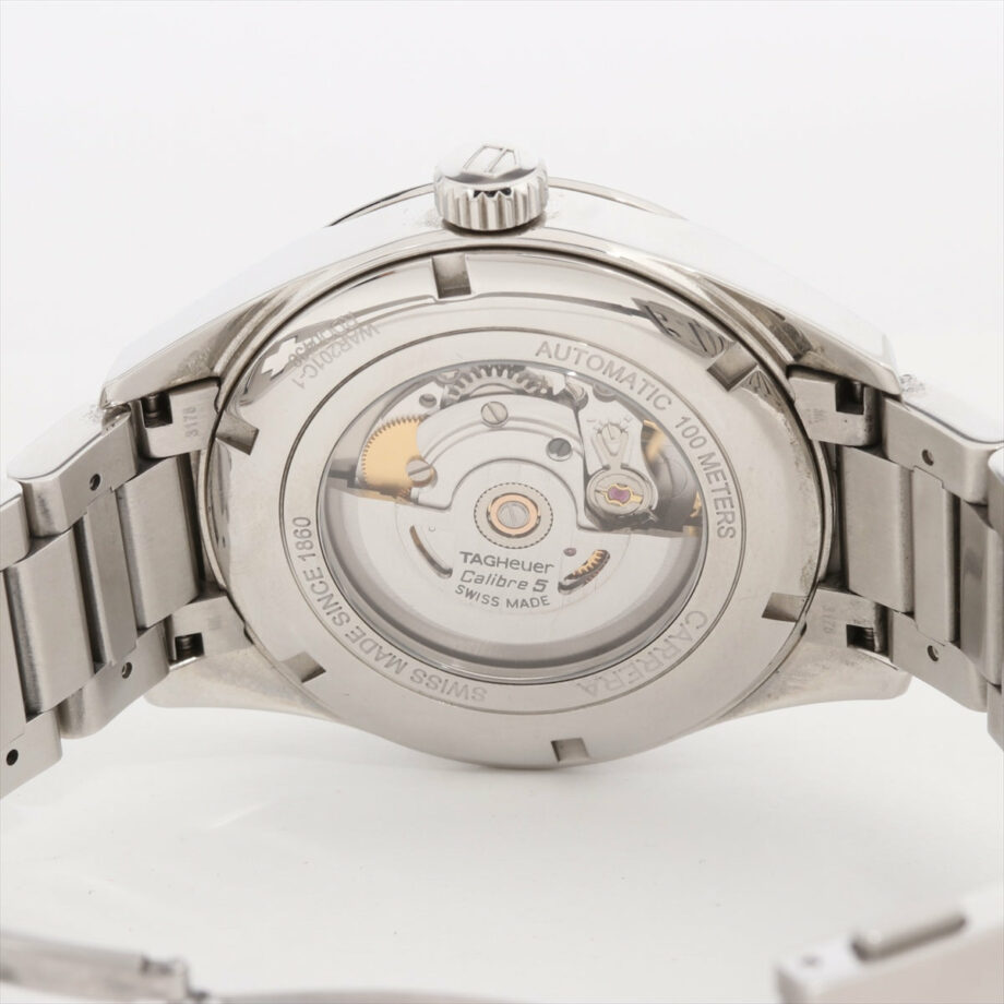 TAG Heuer Carrera Caliber5