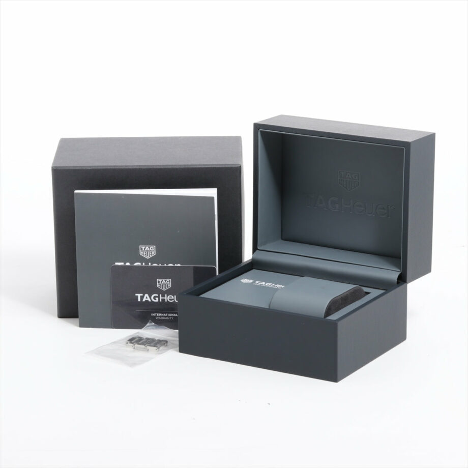 TAG Heuer Carrera Caliber5