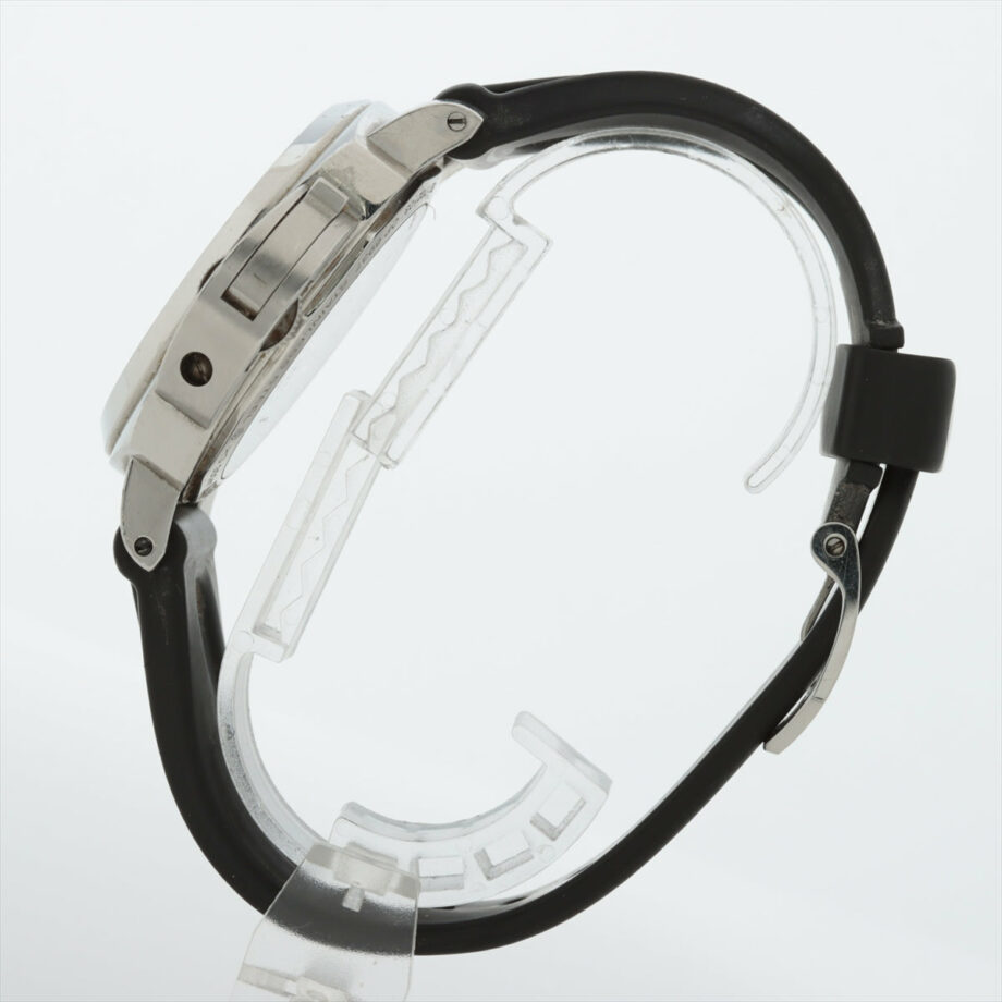 Panerai Luminor  White-Face
