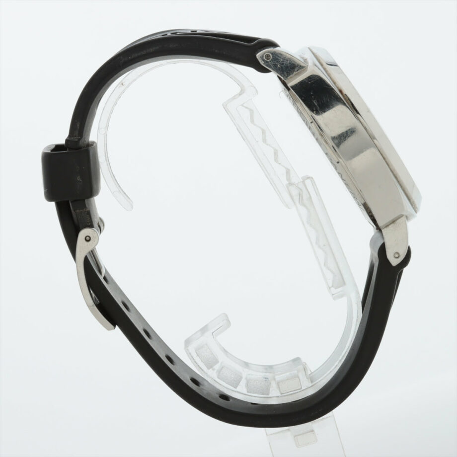 Panerai Luminor  White-Face