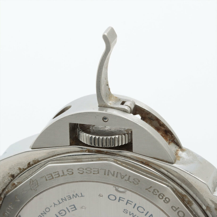 Panerai Luminor  White-Face