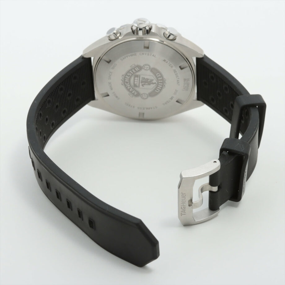 TAG Heuer Chronograph MANCHESTER UNITED