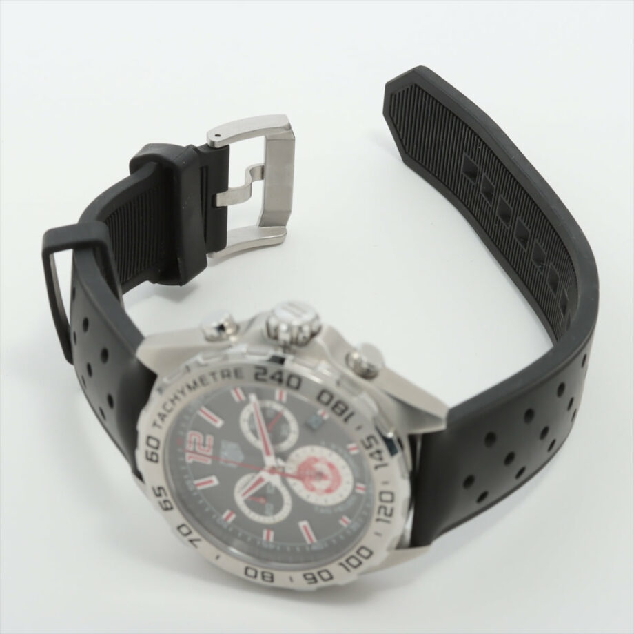 TAG Heuer Chronograph MANCHESTER UNITED
