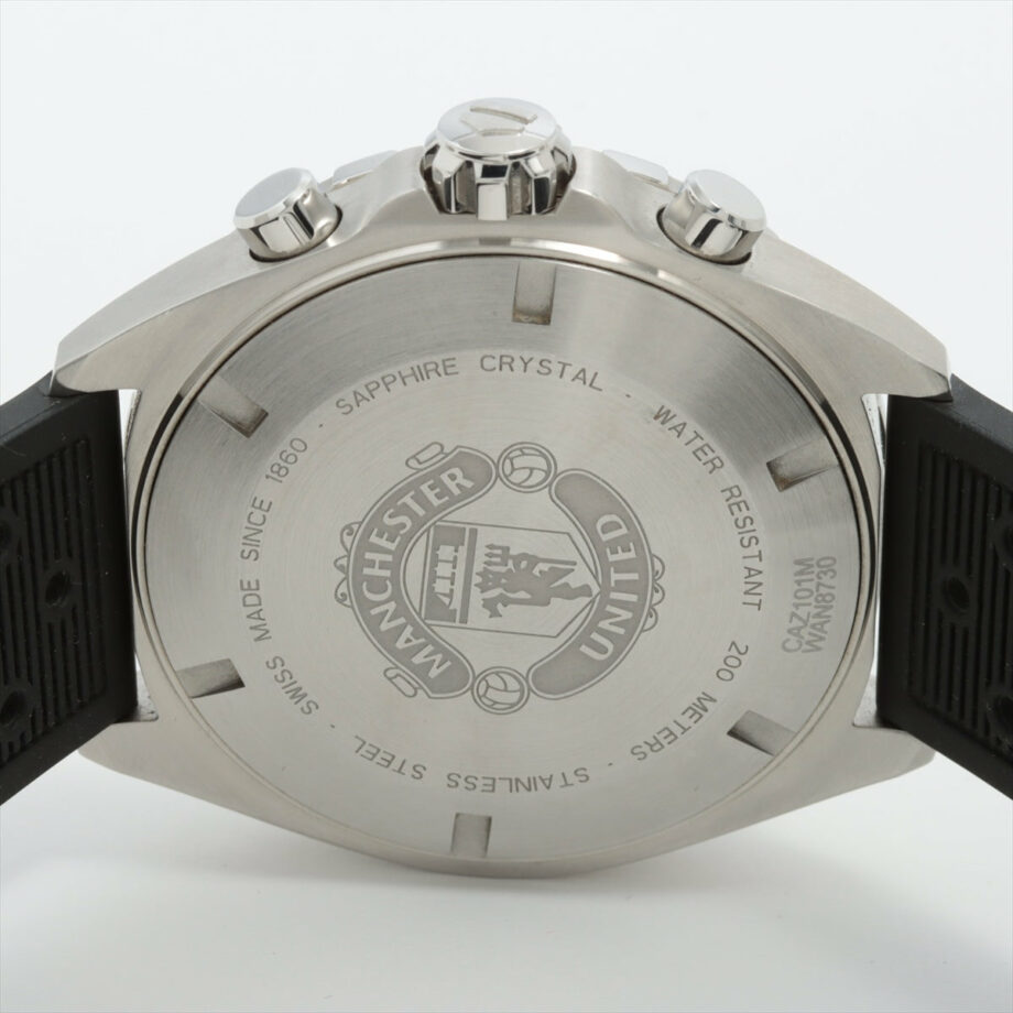 TAG Heuer Chronograph MANCHESTER UNITED