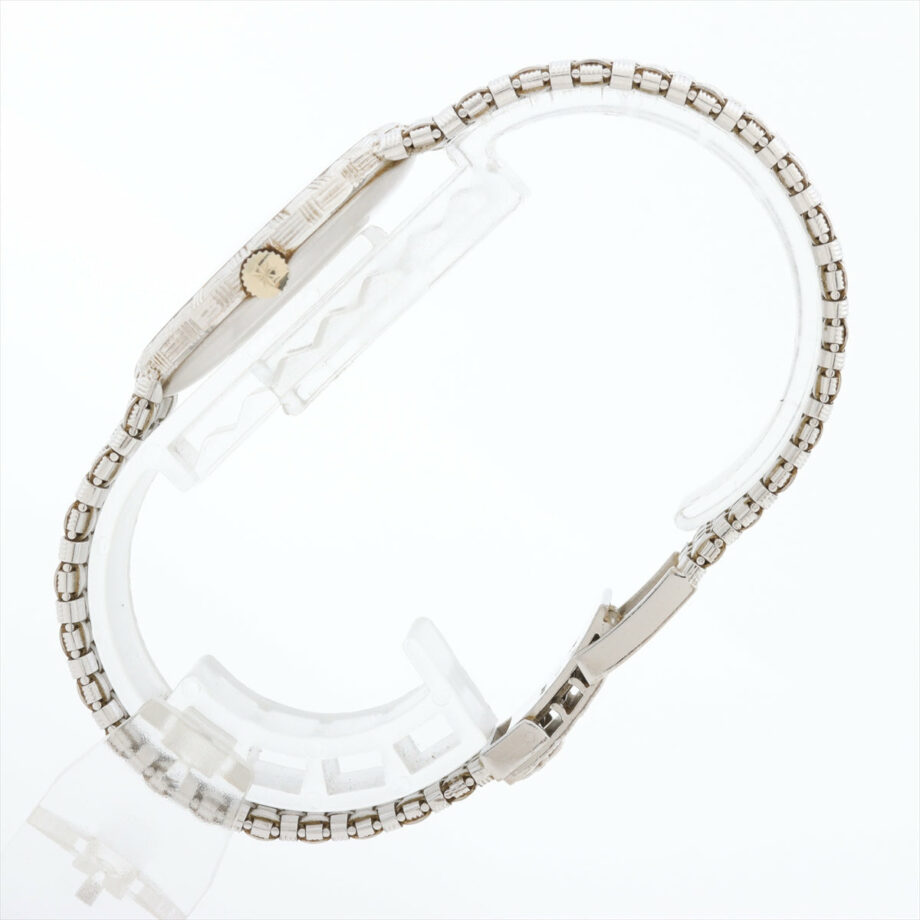 Vacheron Constantin Mesh Doll