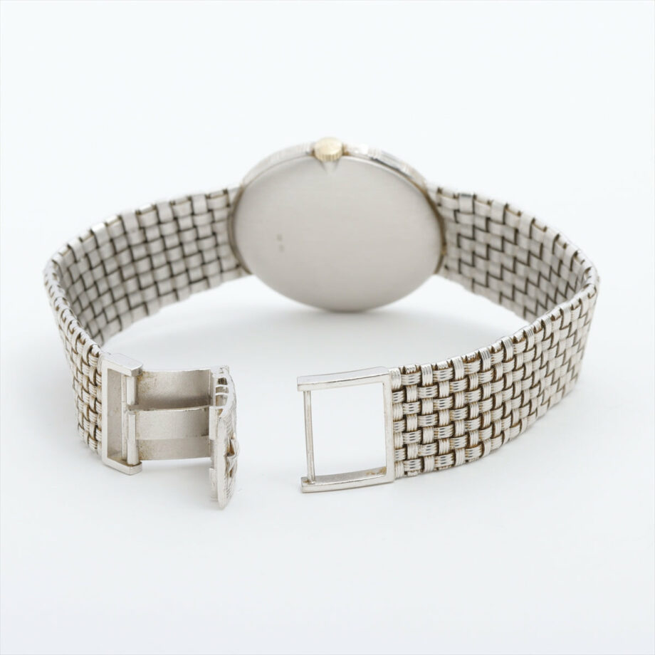 Vacheron Constantin Mesh Doll