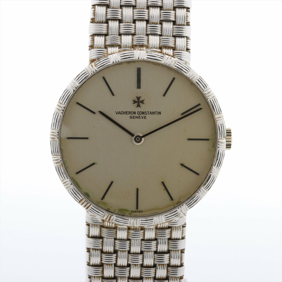 Vacheron Constantin Mesh Doll