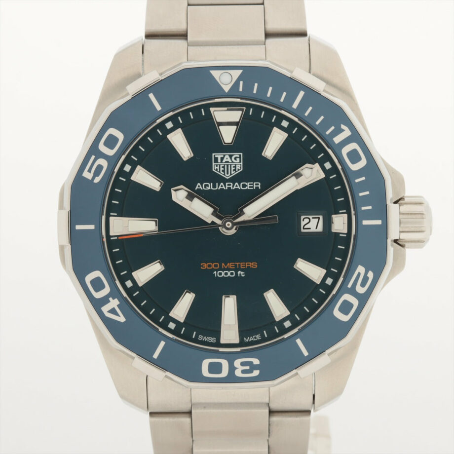TAG Heuer Formula 1