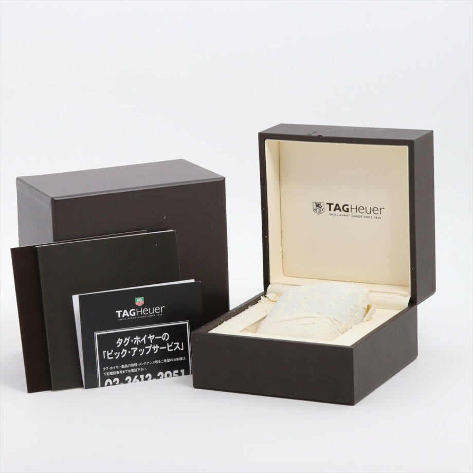 TAG Heuer Carrera
