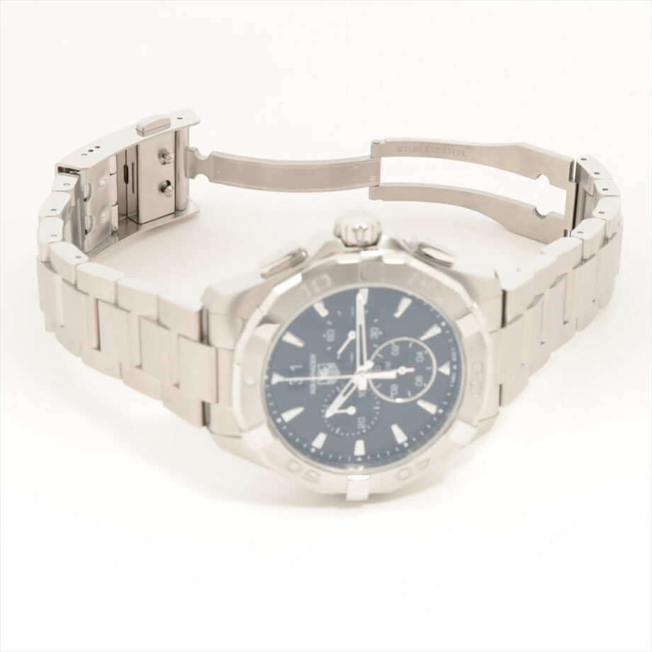 TAG Heuer Aqua Racer