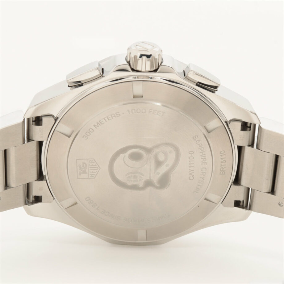 TAG Heuer Aqua Racer