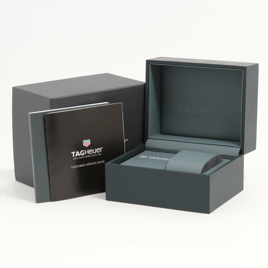 TAG Heuer Aqua Racer
