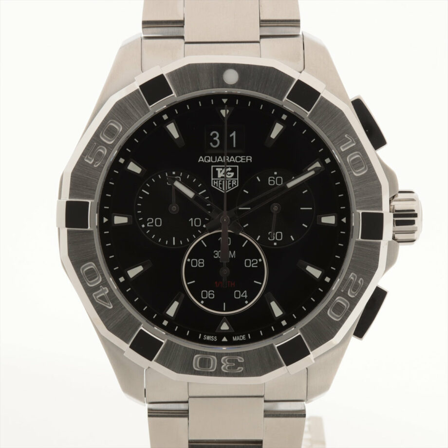 TAG Heuer Aqua Racer