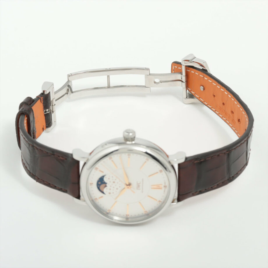 IWC Portofino Automatic Moon
