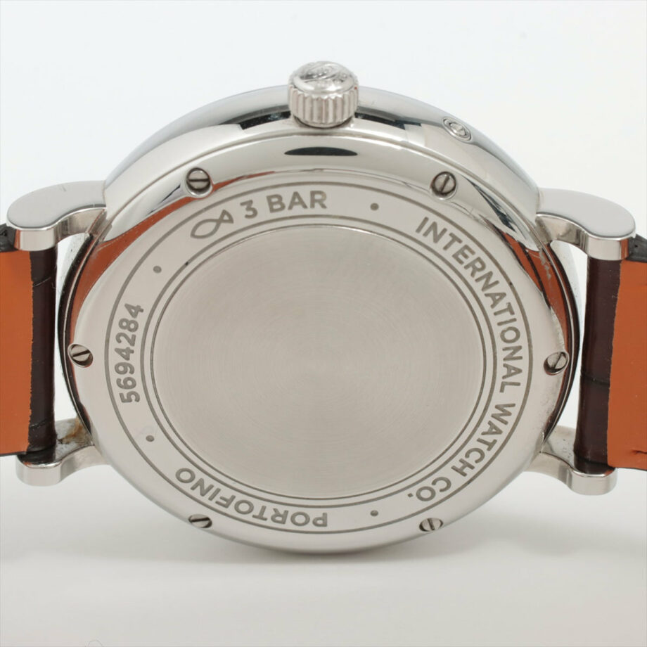 IWC Portofino Automatic Moon