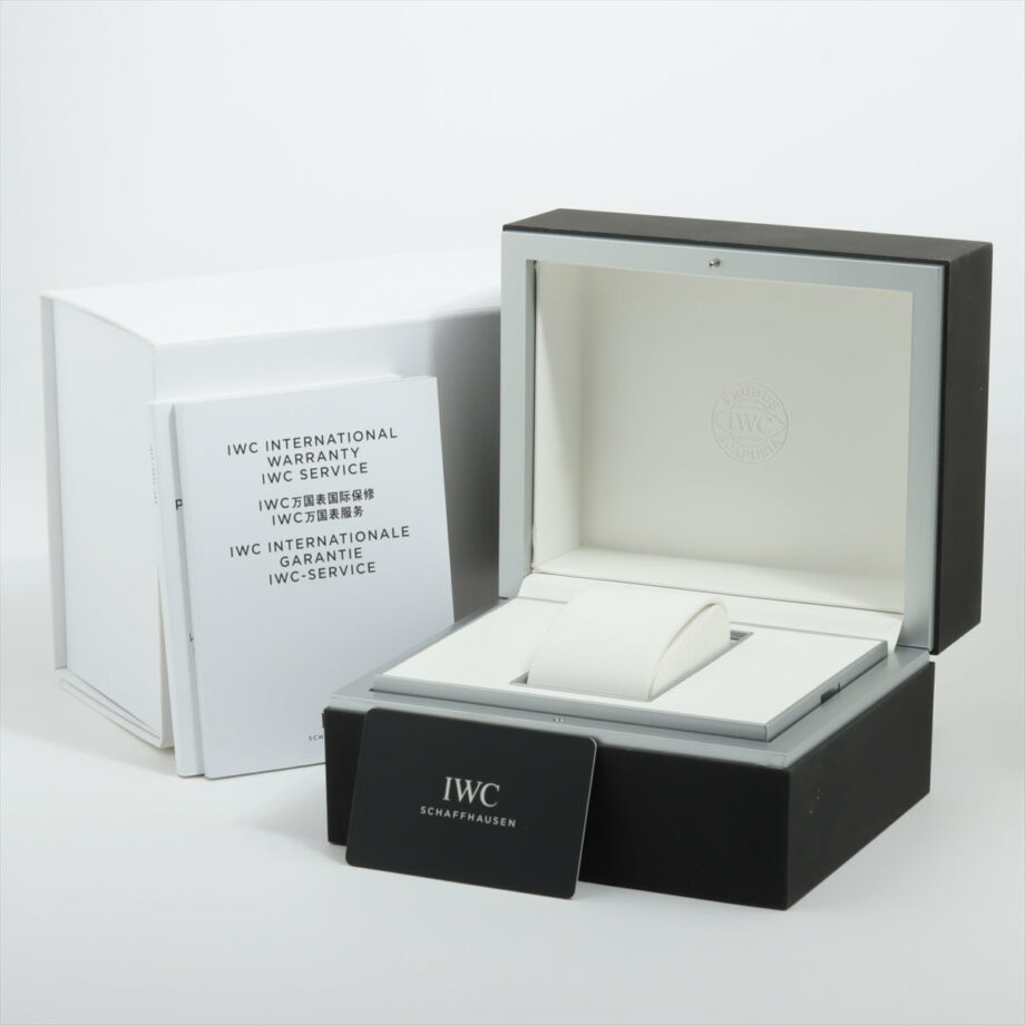 IWC Portofino Automatic Moon