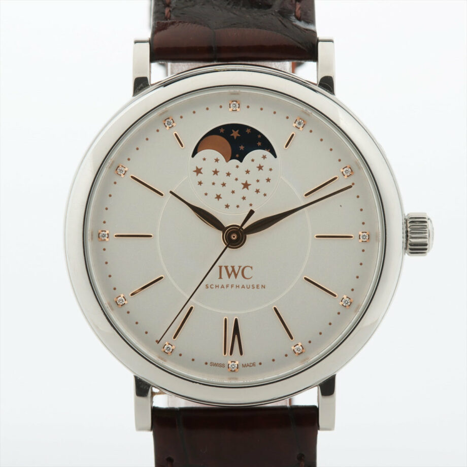 IWC Portofino Automatic Moon