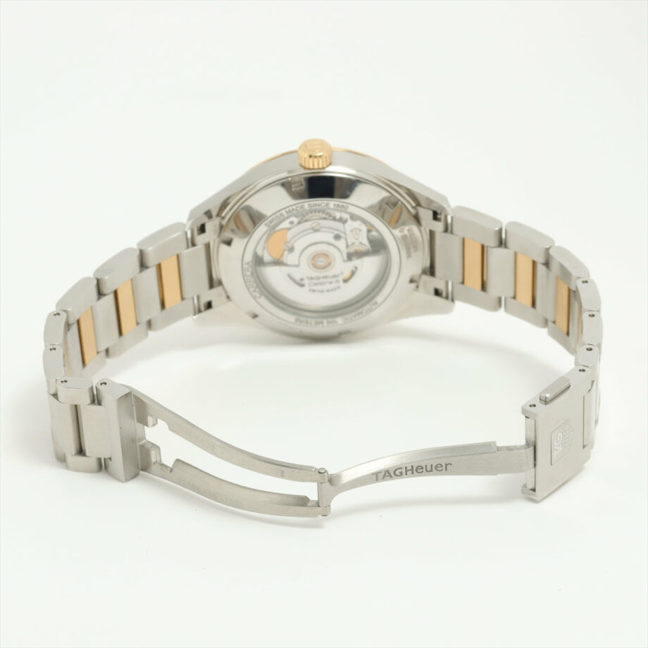 TAG Heuer Carrera Caliber5