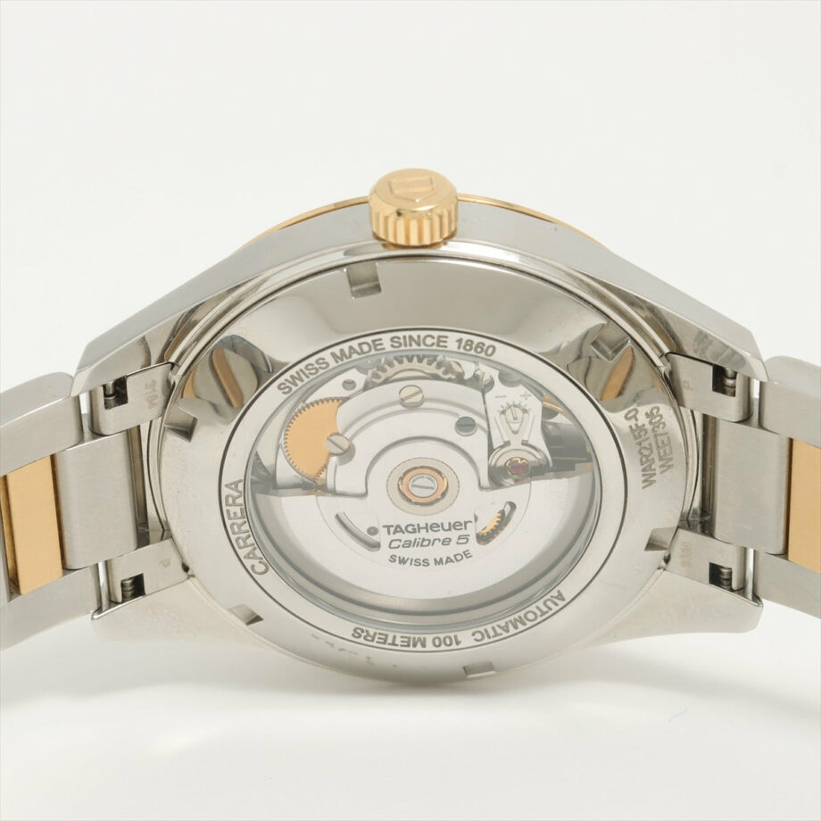 TAG Heuer Carrera Caliber5