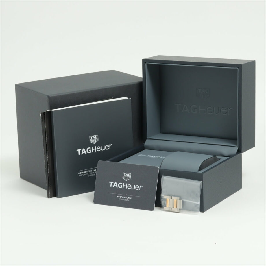 TAG Heuer Carrera Caliber5