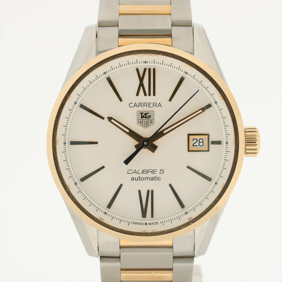TAG Heuer Carrera Caliber5