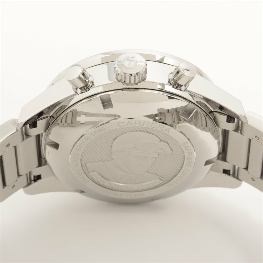 TAG Heuer Carrera Calibre 16
