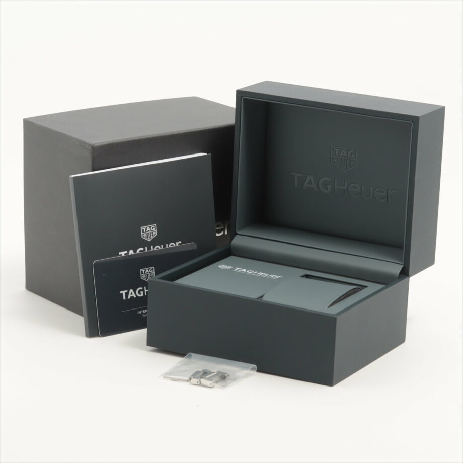 TAG Heuer Carrera Calibre 16