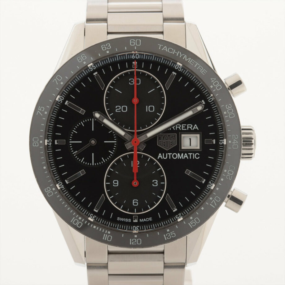TAG Heuer Carrera Calibre 16